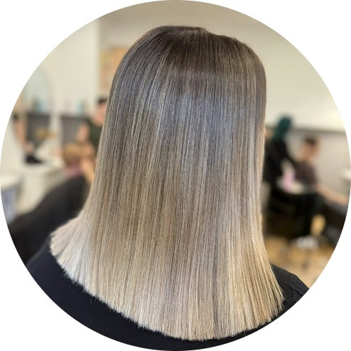 Friseursalon in Menden